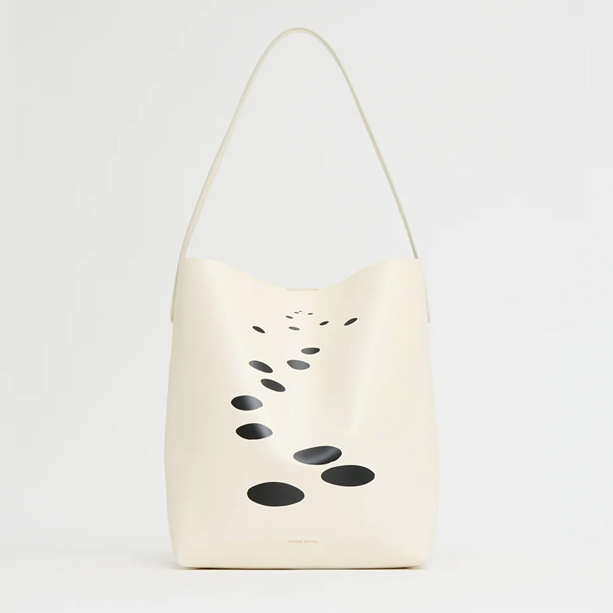 Alexander Calder "Everyday Cabas" bag by Mansur Gavriel