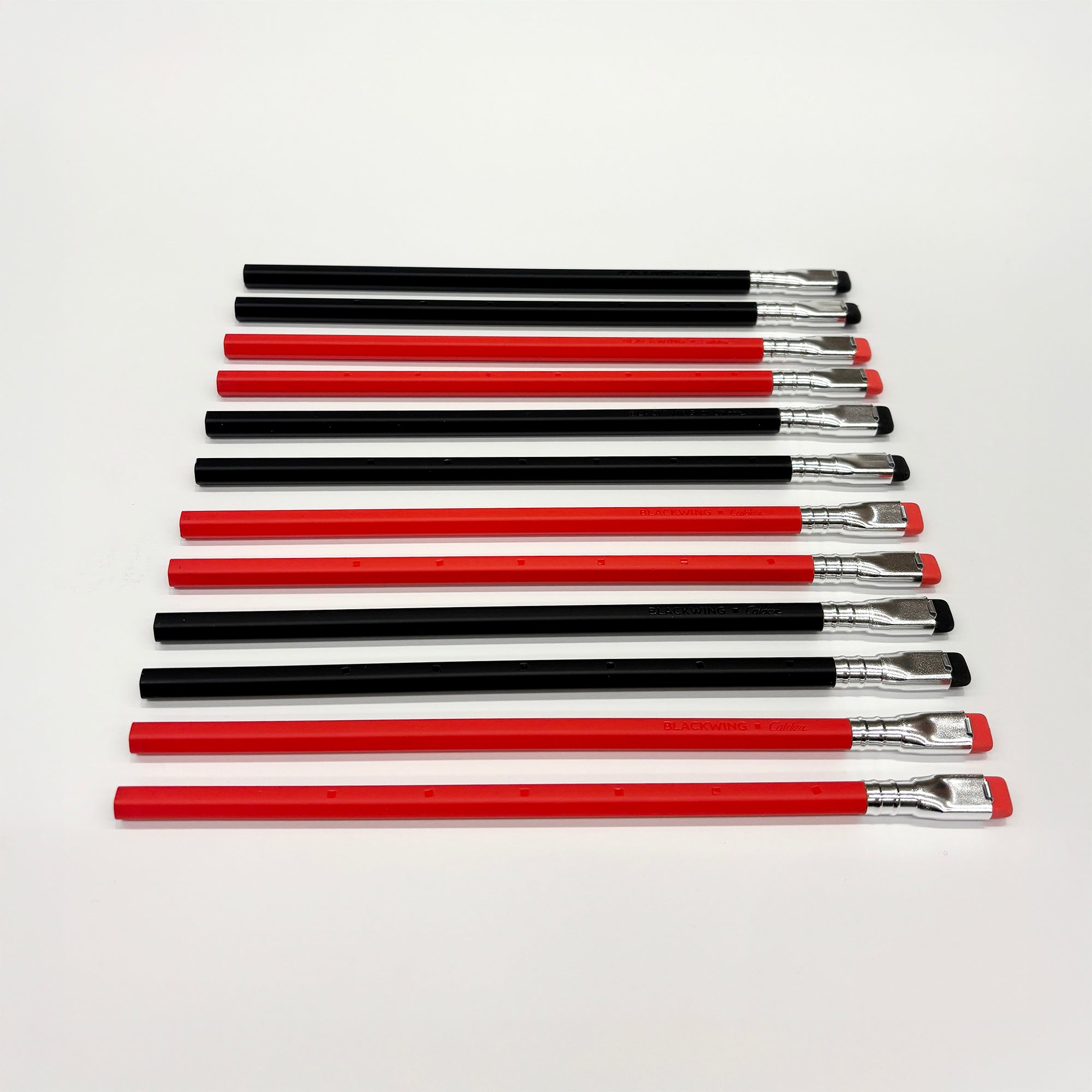 Blackwing x Calder limited edition pencil set – Calder Gardens Shop