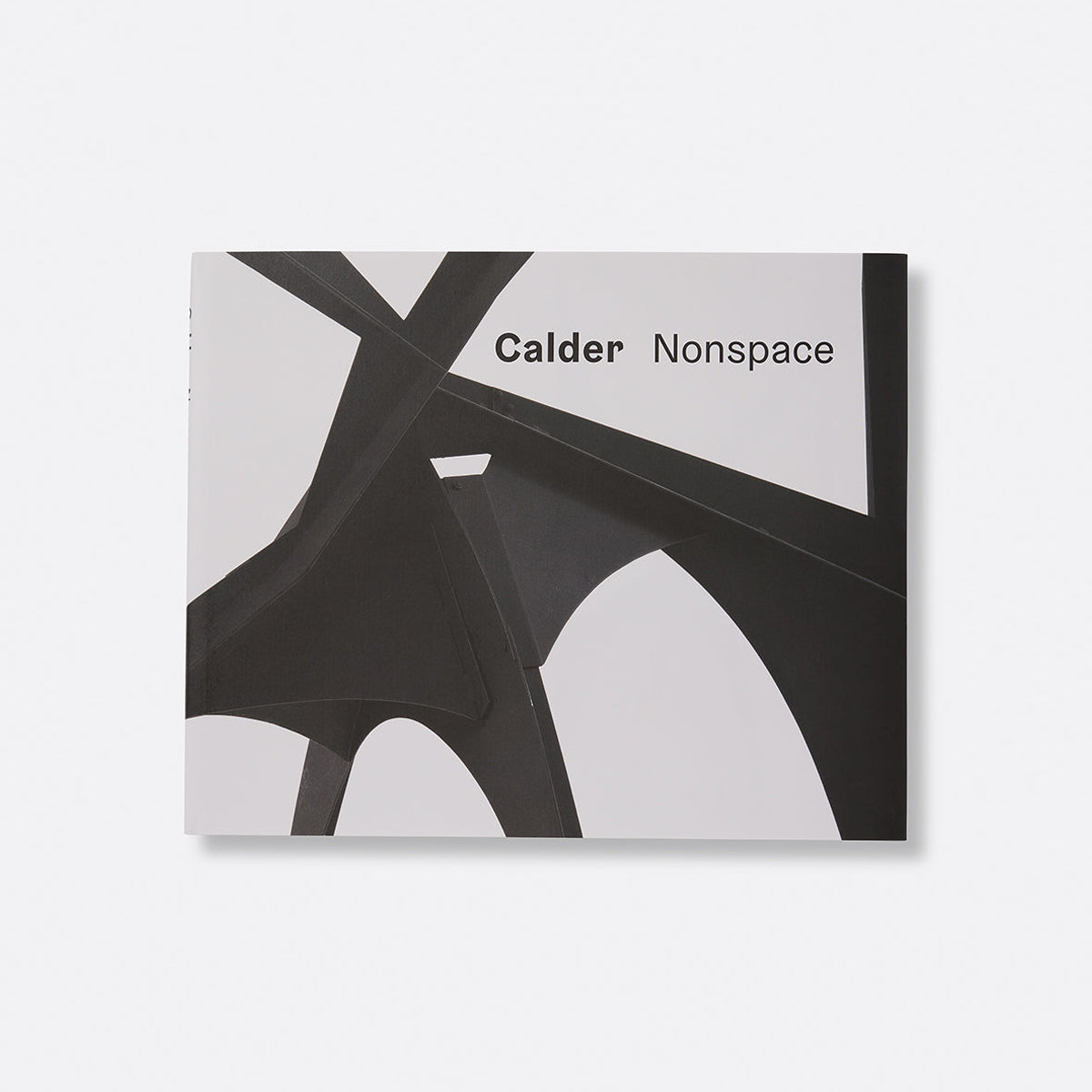 Calder: Nonspace