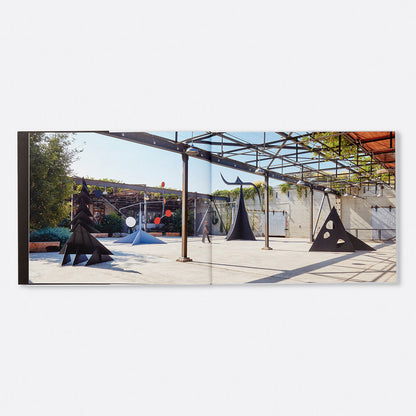 Calder: Nonspace