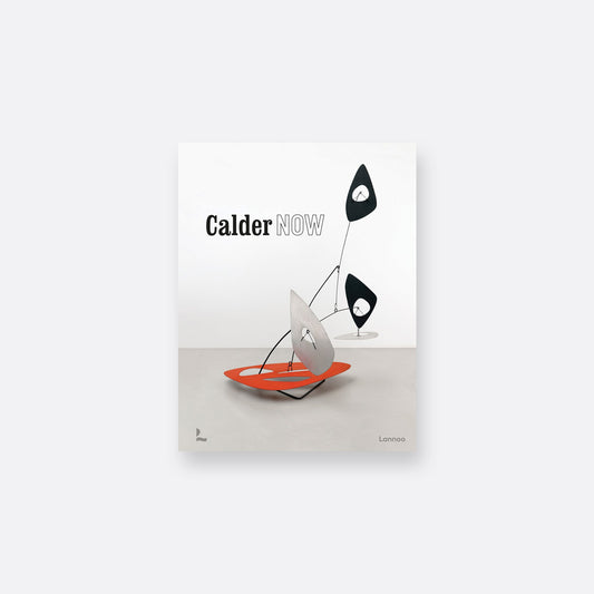 Calder Now