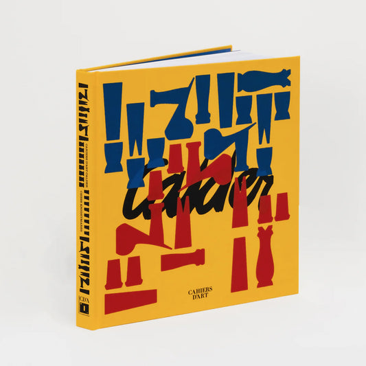 Calder: Chess Knightmares