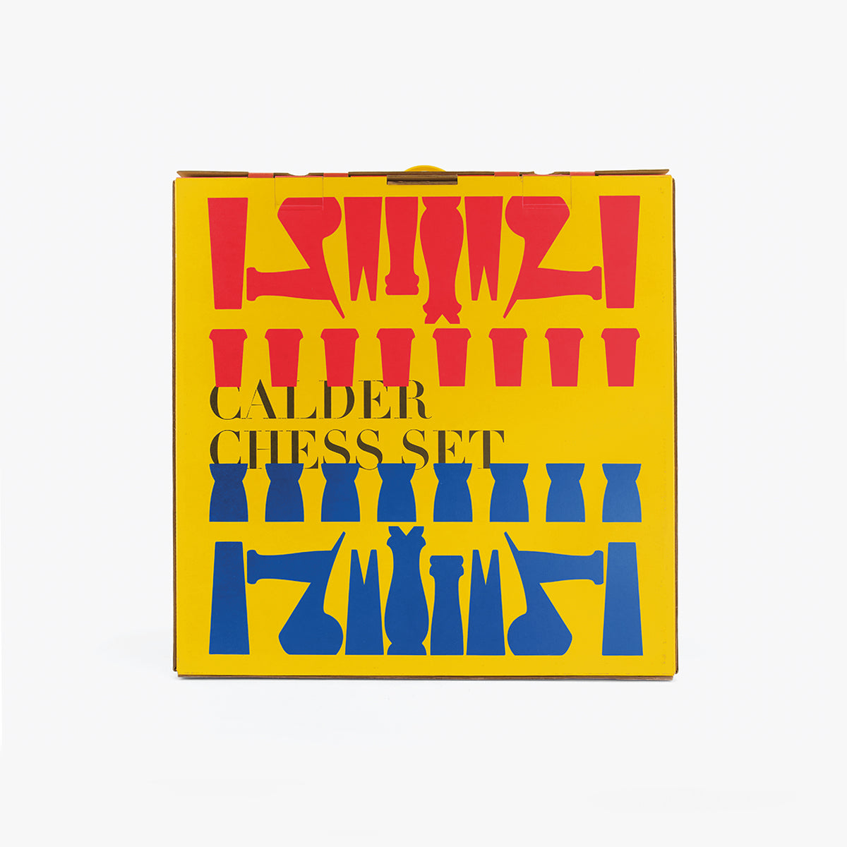 Calder Chess Set