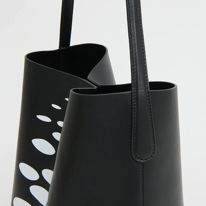 Alexander Calder "Everyday Cabas" bag by Mansur Gavriel