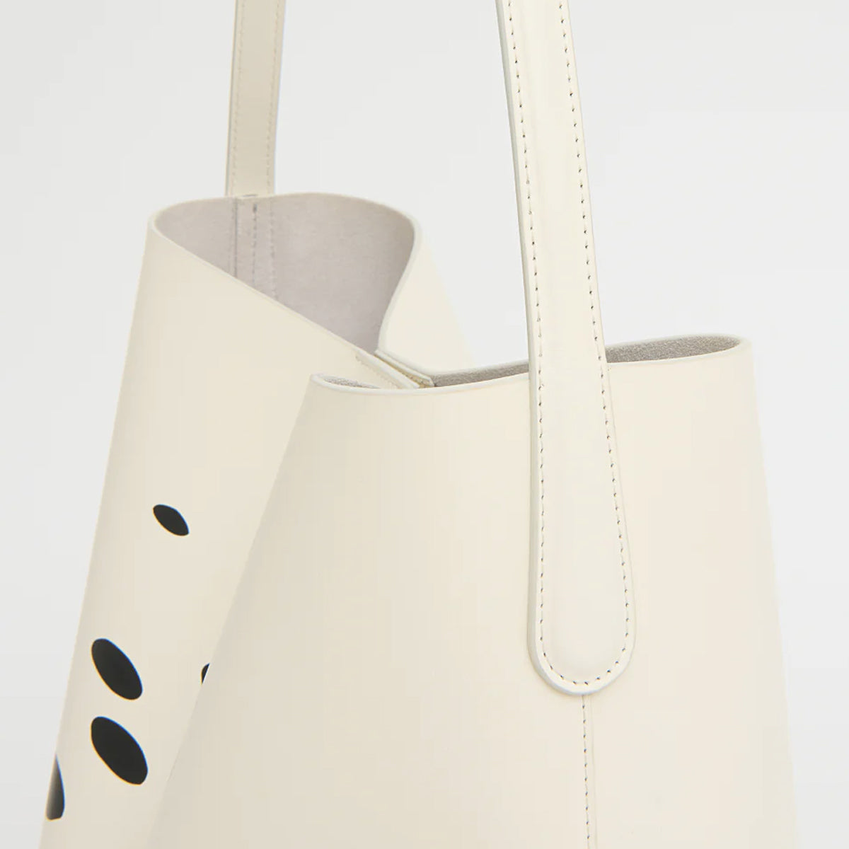 Alexander Calder "Everyday Cabas" bag by Mansur Gavriel