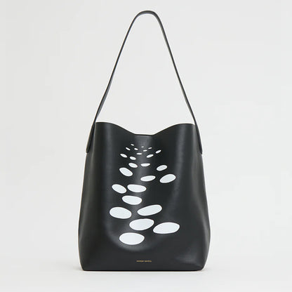 Alexander Calder "Everyday Cabas" bag by Mansur Gavriel