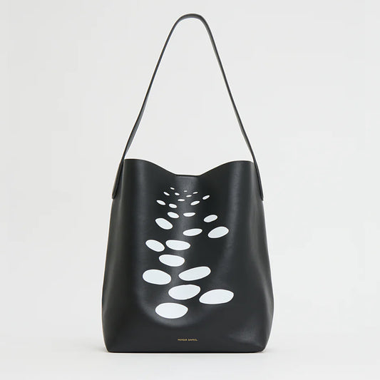 Alexander Calder "Everyday Cabas" bag by Mansur Gavriel