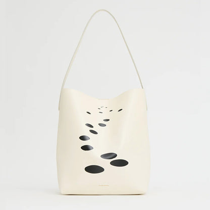 Alexander Calder "Everyday Cabas" bag by Mansur Gavriel