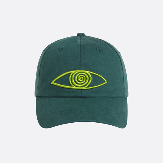 Calder "Eye Icon" dad cap
