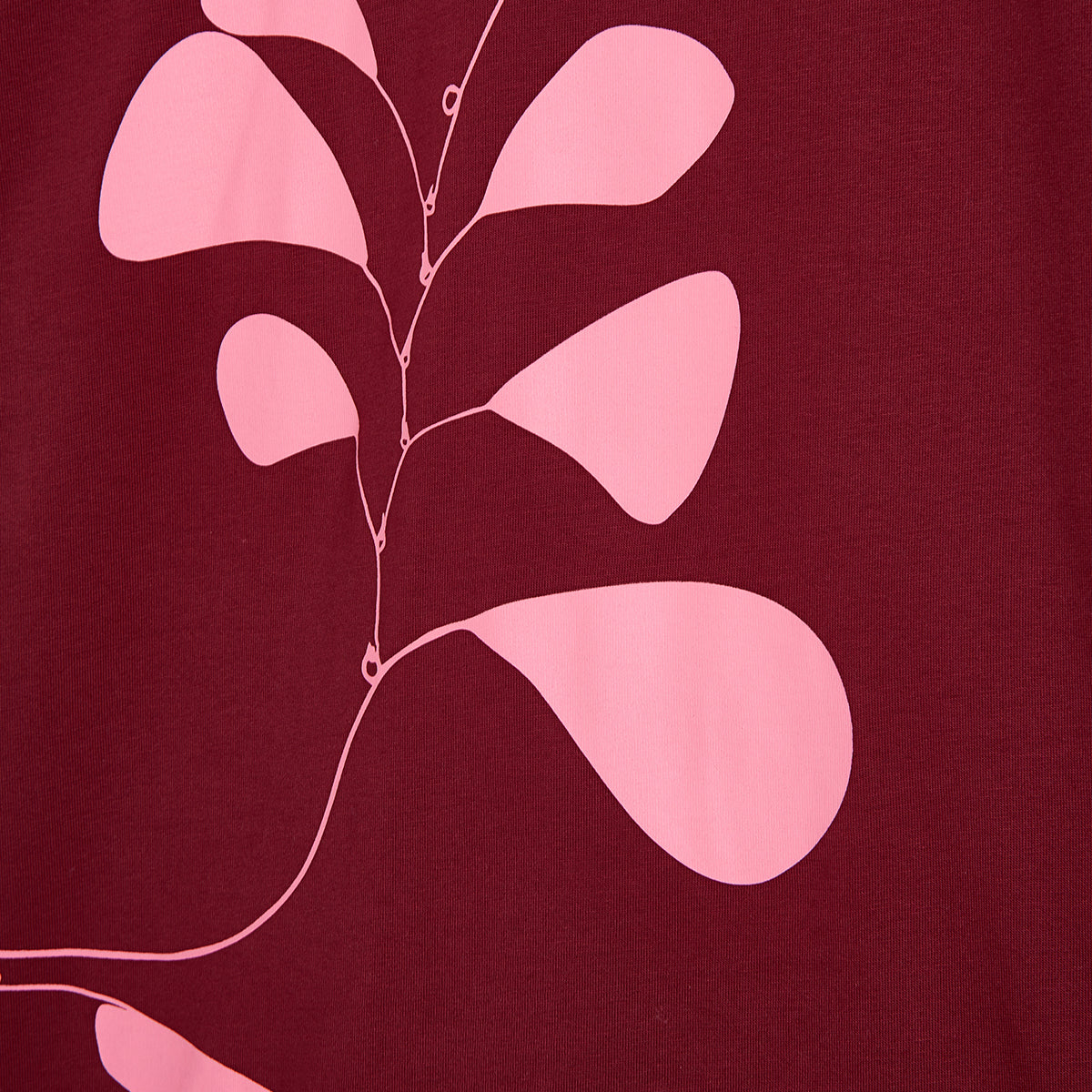 Calder "The Forest is the Best Place" t-shirt