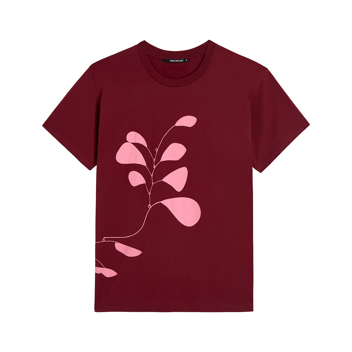 Calder "The Forest is the Best Place" t-shirt