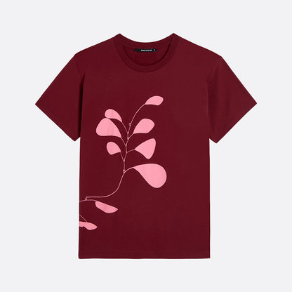Calder "The Forest is the Best Place" t-shirt