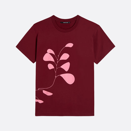 Calder "The Forest is the Best Place" t-shirt