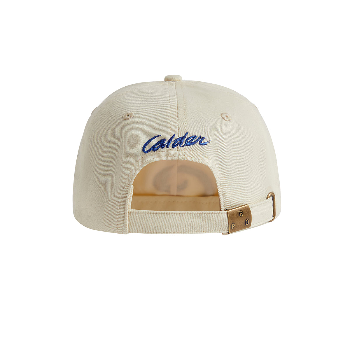 Calder "Spiral Icon" dad cap