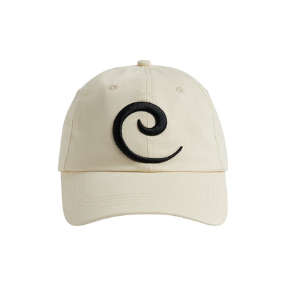 Calder "Spiral Icon" dad cap
