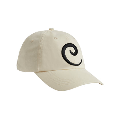 Calder "Spiral Icon" dad cap