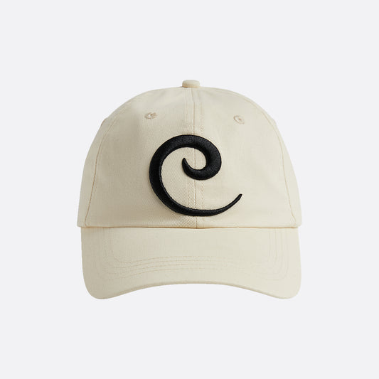 Calder "Spiral Icon" dad cap